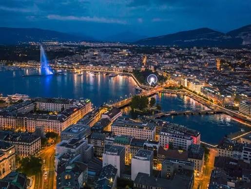 Genève